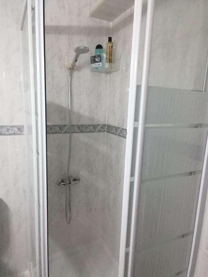 Апартаменты Piso En Malvarrosa Валенсия Экстерьер фото