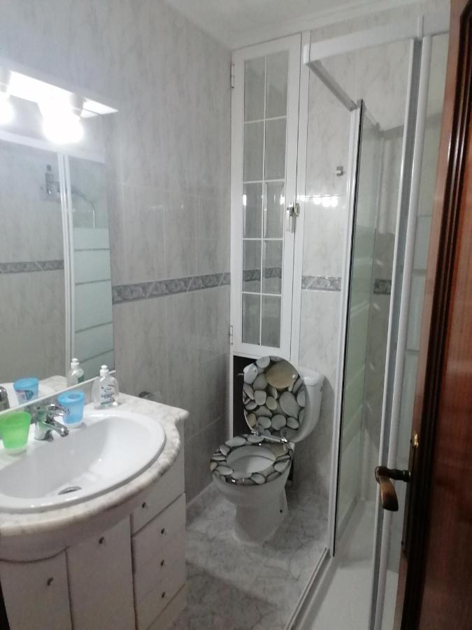 Апартаменты Piso En Malvarrosa Валенсия Экстерьер фото